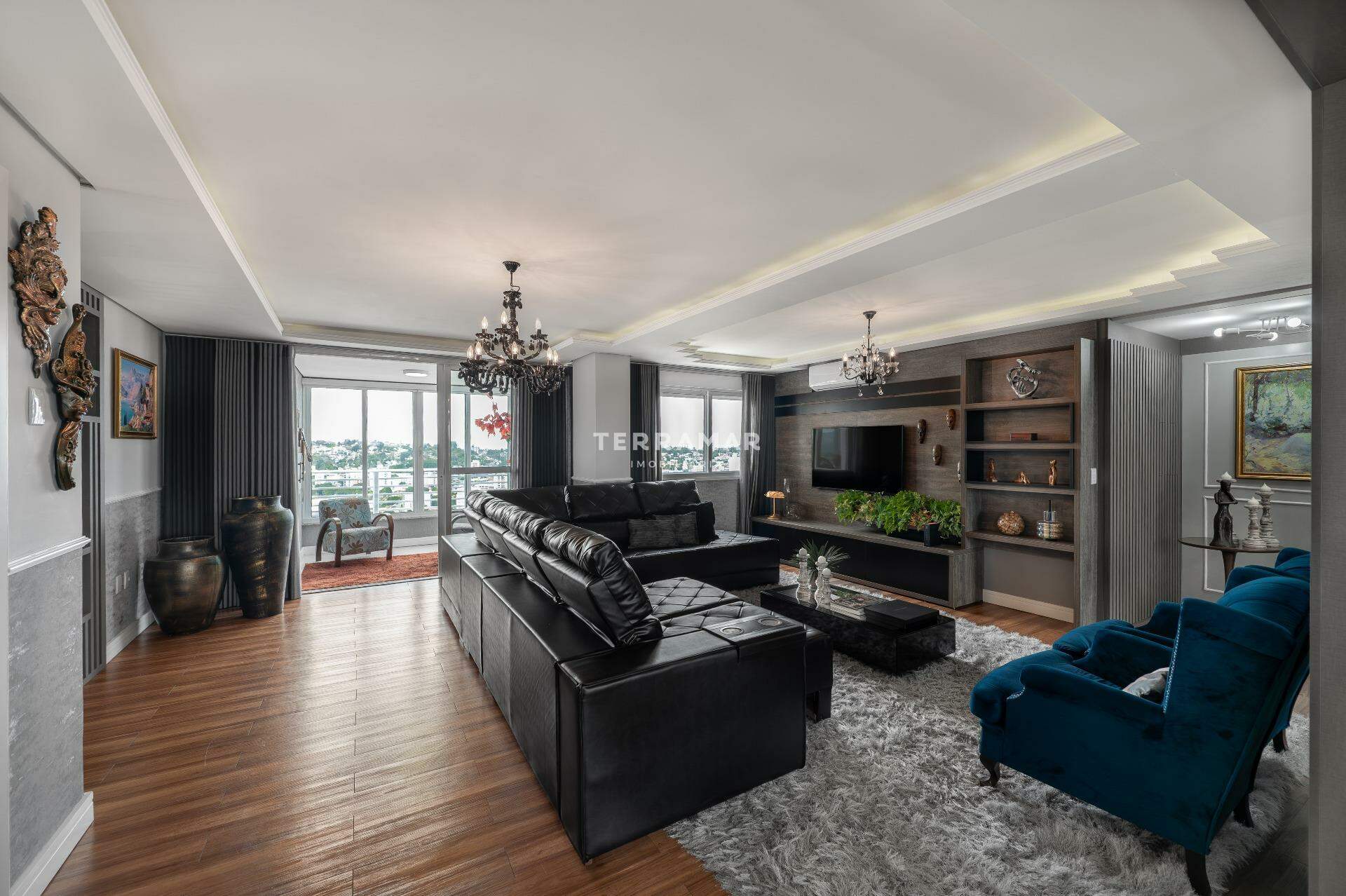 Apartamento à venda no Ideal: