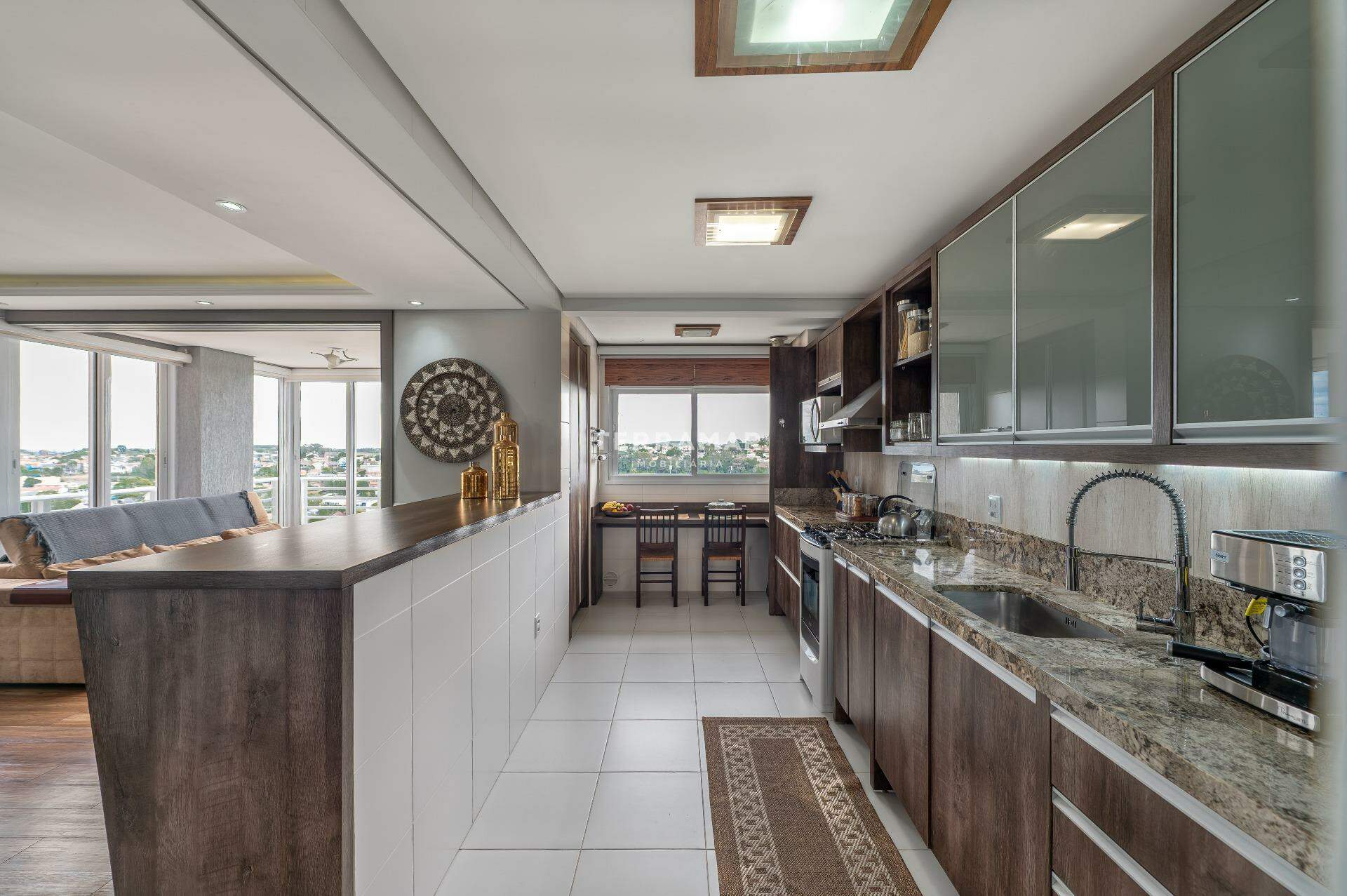 Apartamento à venda no Ideal: