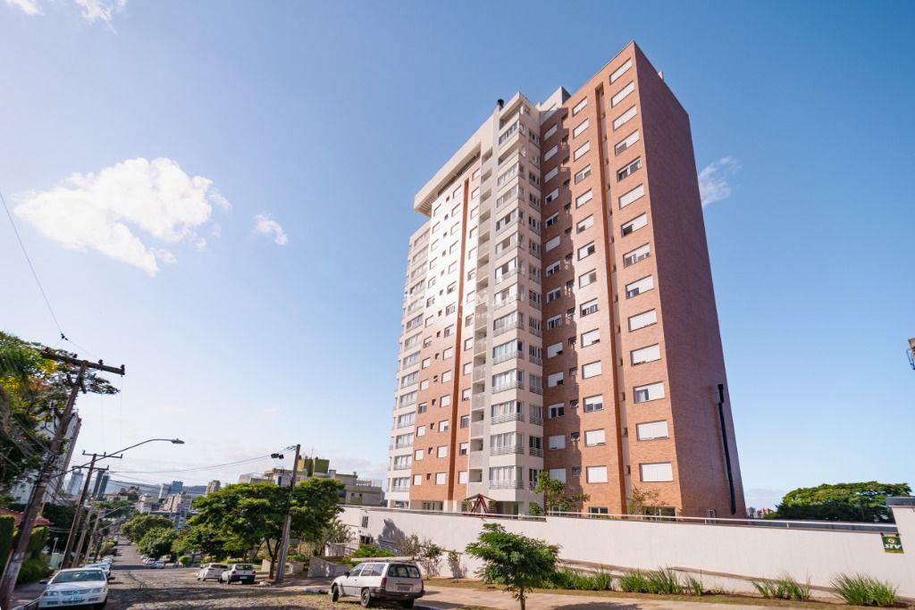 Apartamento à venda no Ideal: 