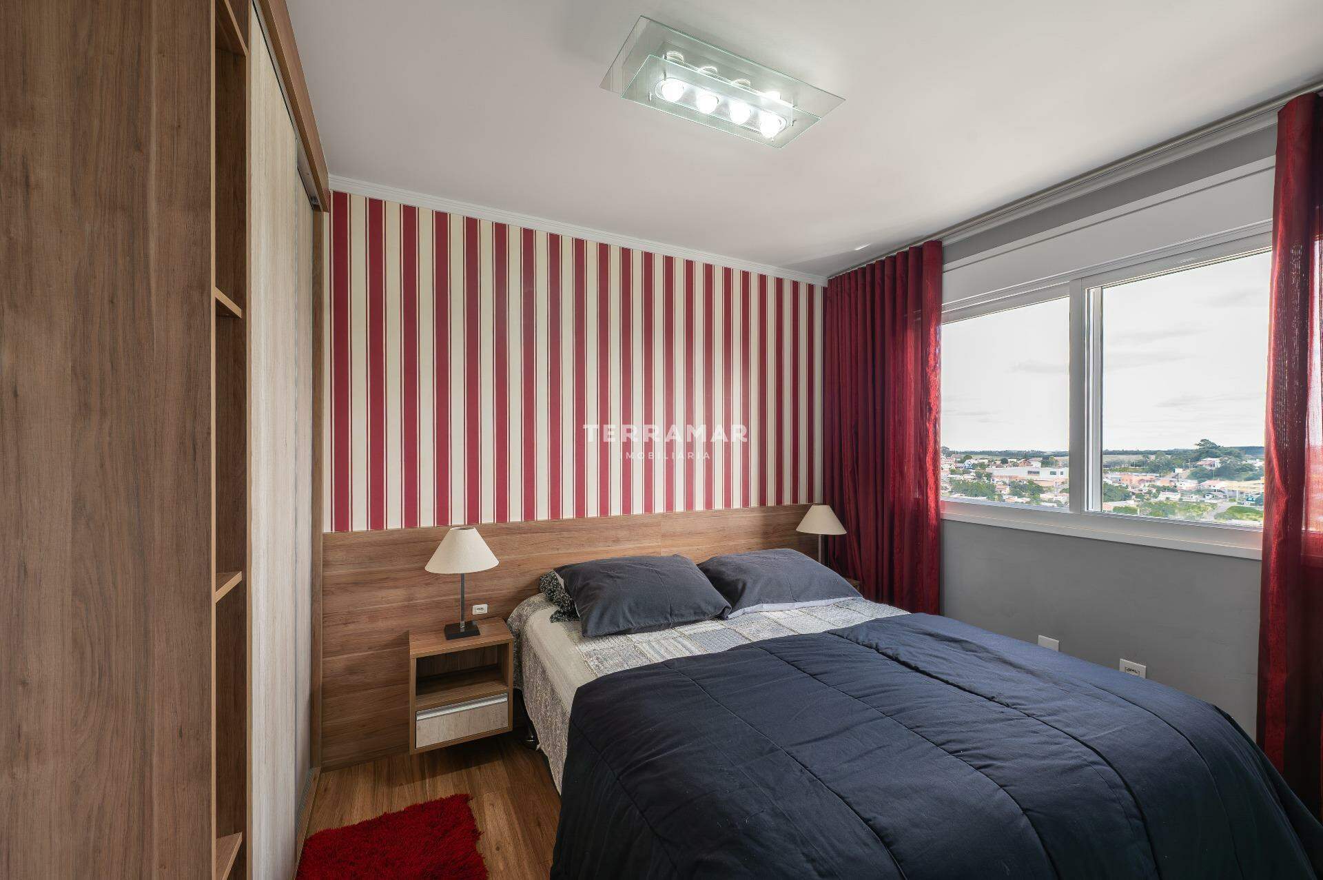 Apartamento à venda no Ideal: