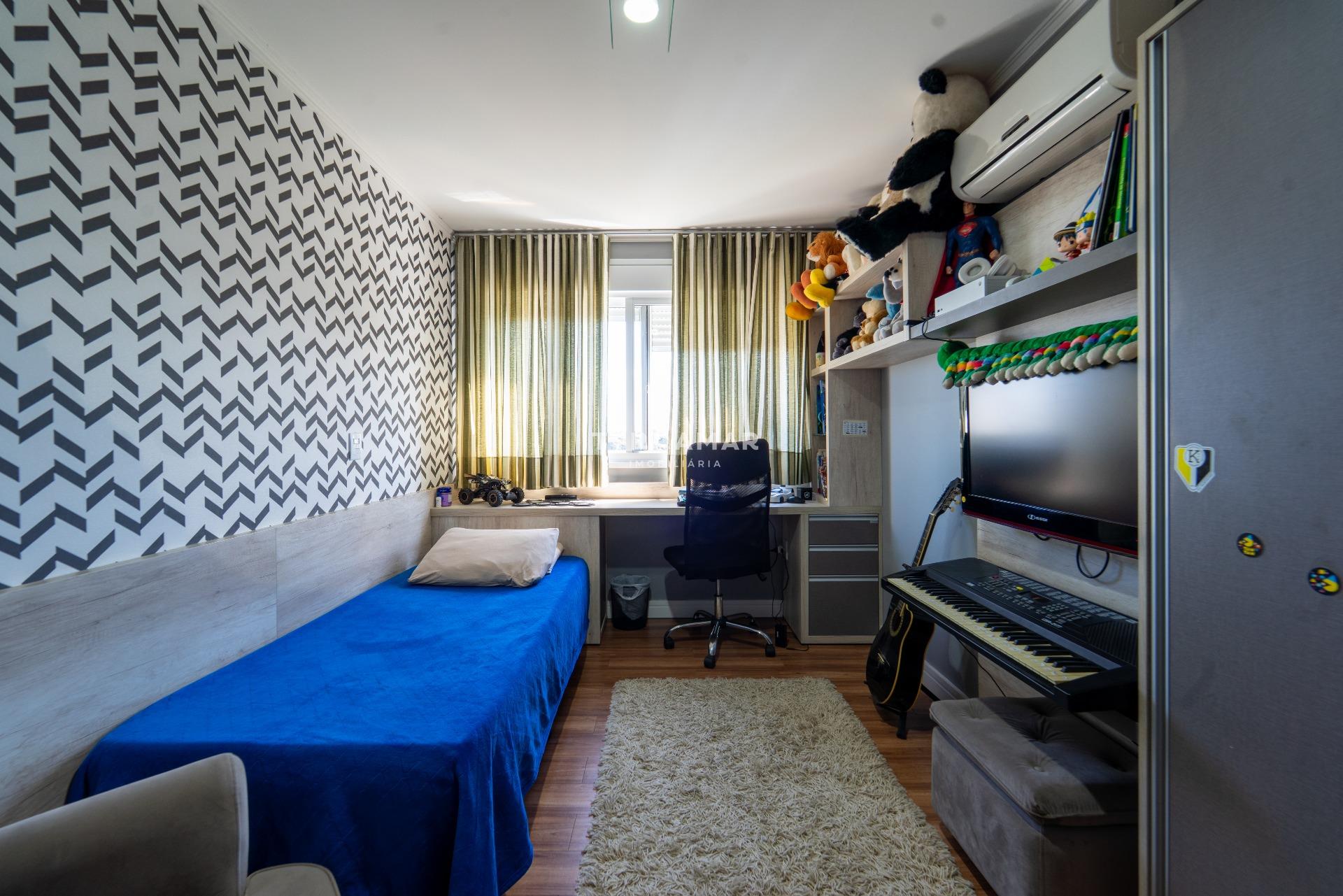 Apartamento à venda no Ideal: 