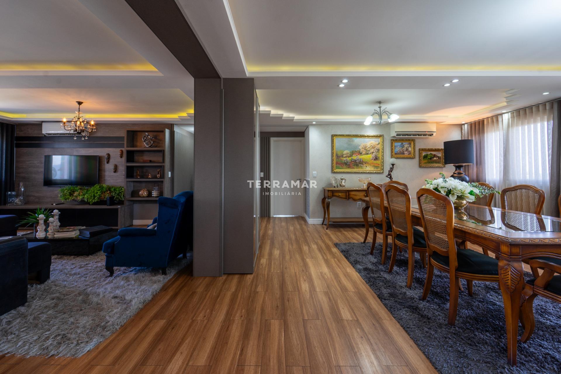 Apartamento à venda no Ideal: 