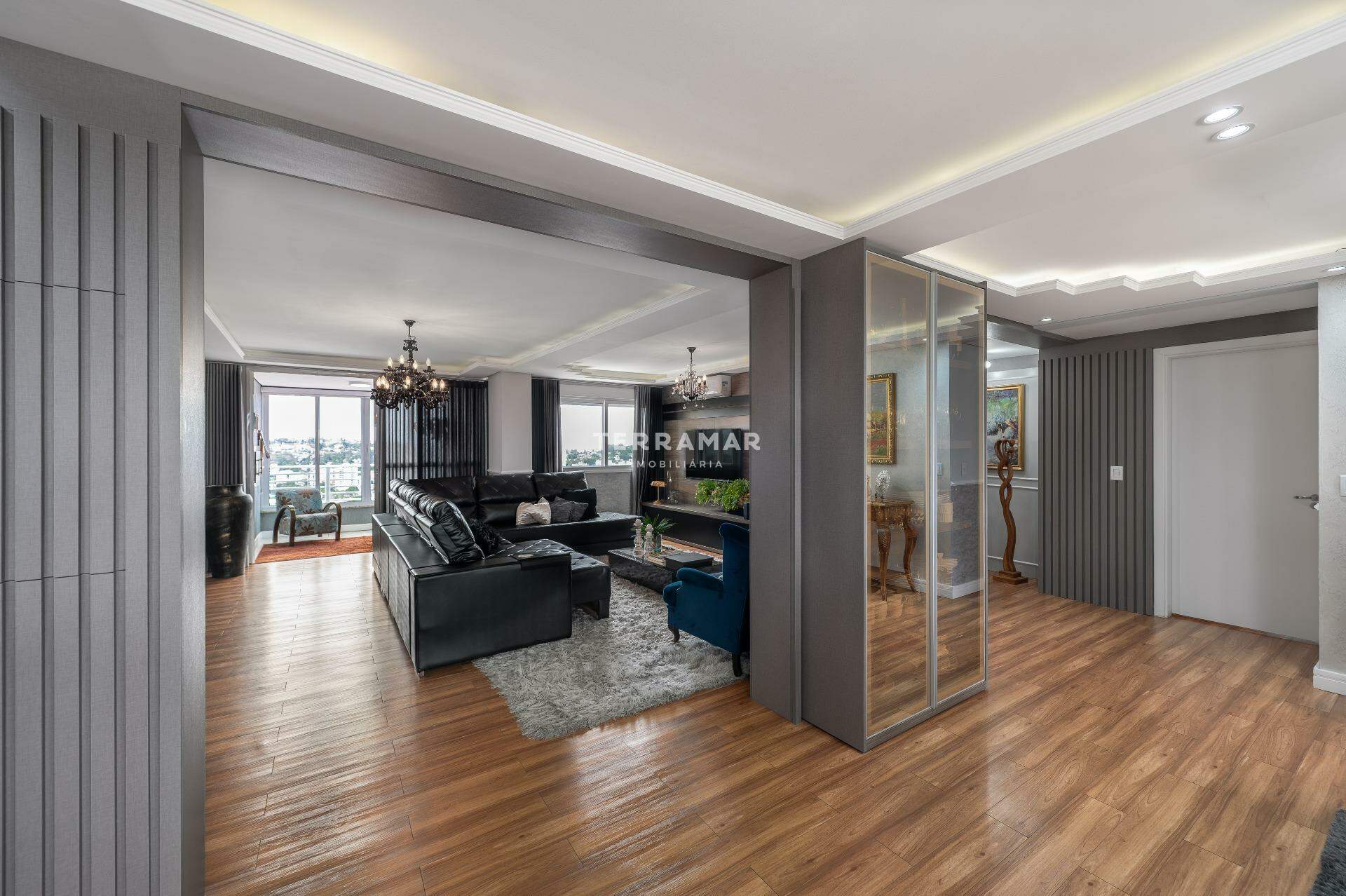 Apartamento à venda no Ideal:
