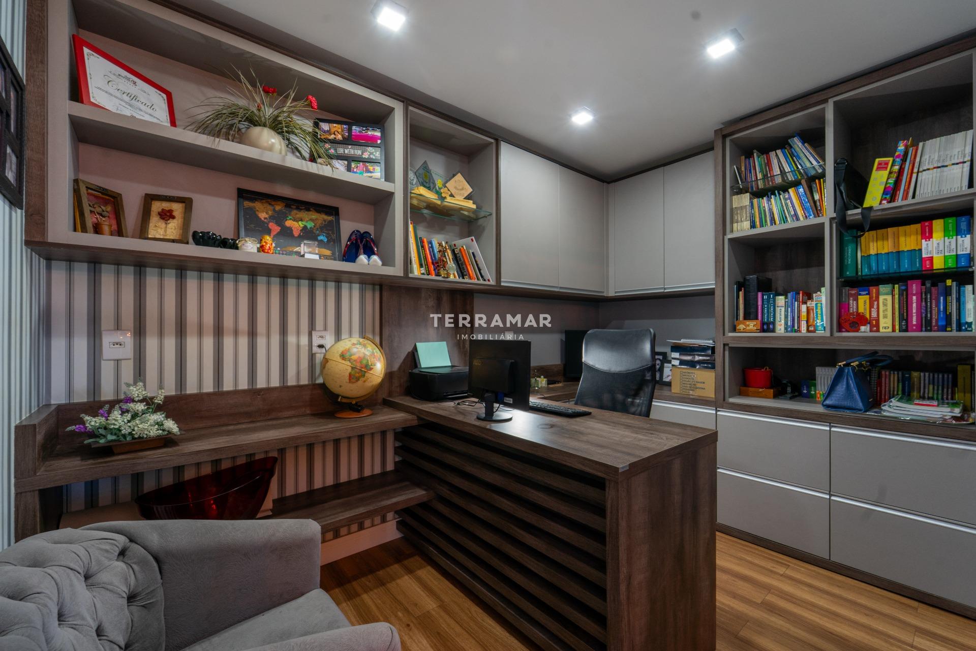 Apartamento à venda no Ideal: 