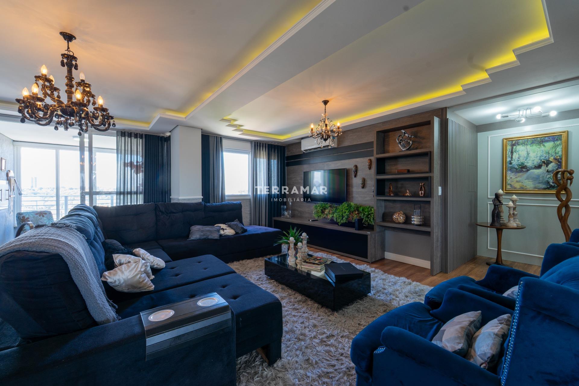 Apartamento à venda no Ideal: 