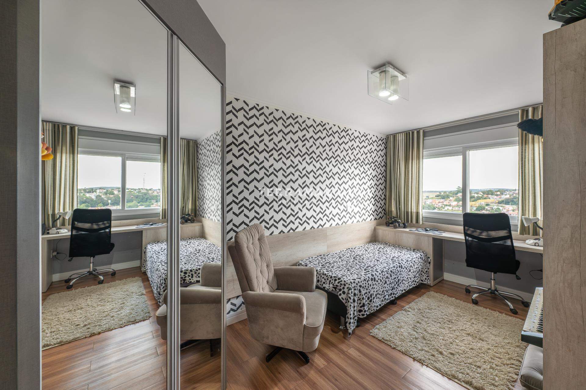 Apartamento à venda no Ideal: