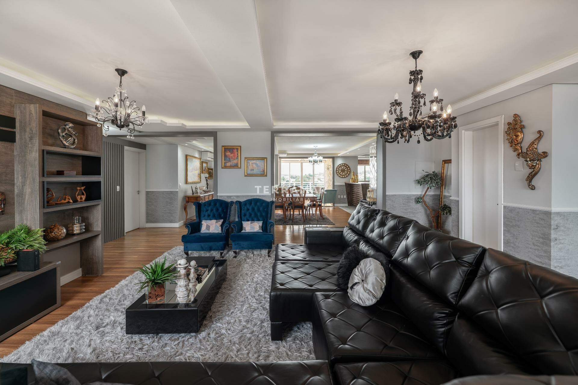 Apartamento à venda no Ideal: 