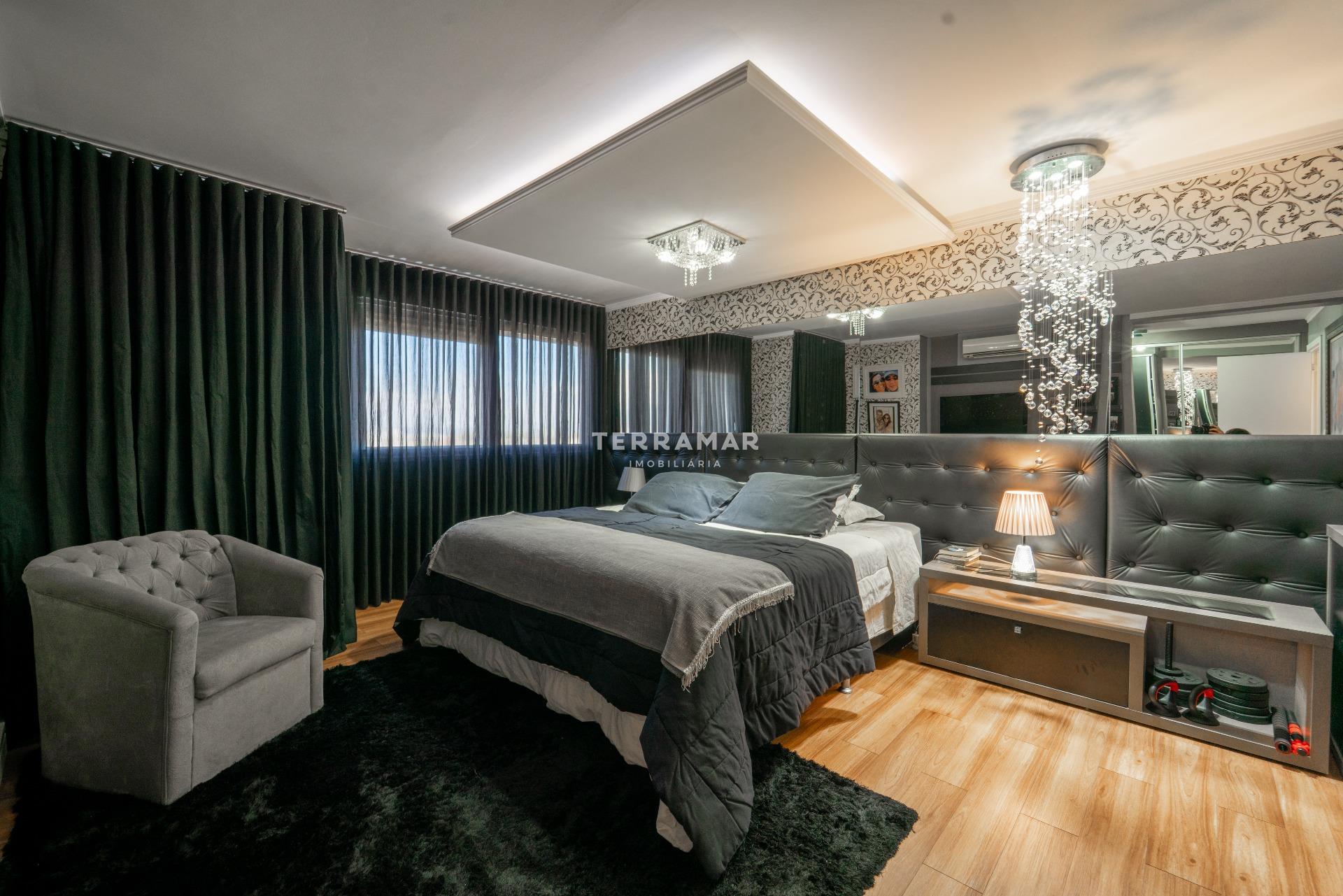 Apartamento à venda no Ideal: 