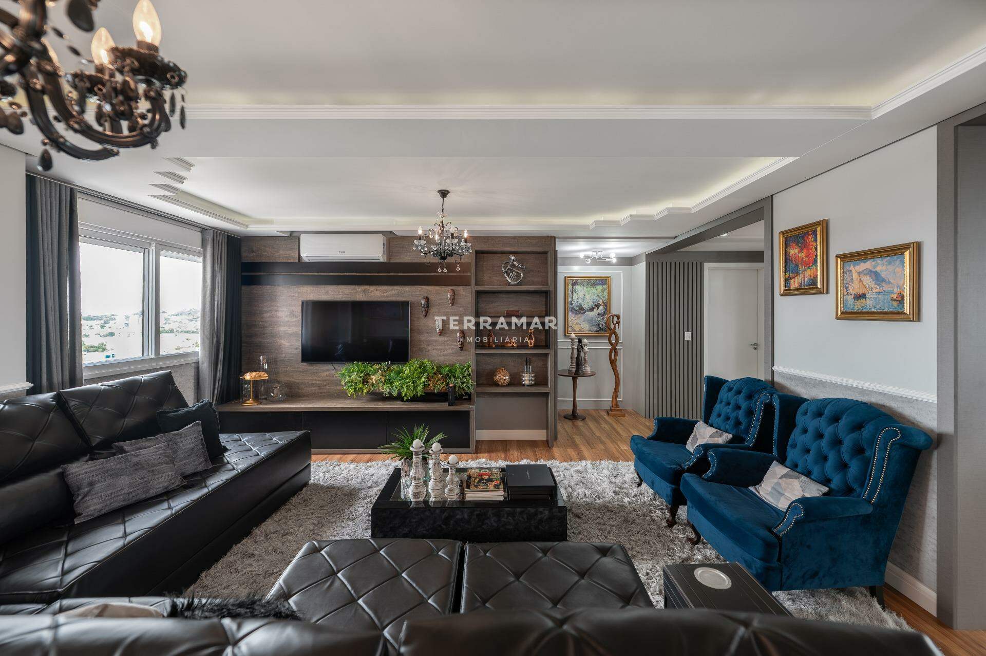 Apartamento à venda no Ideal: