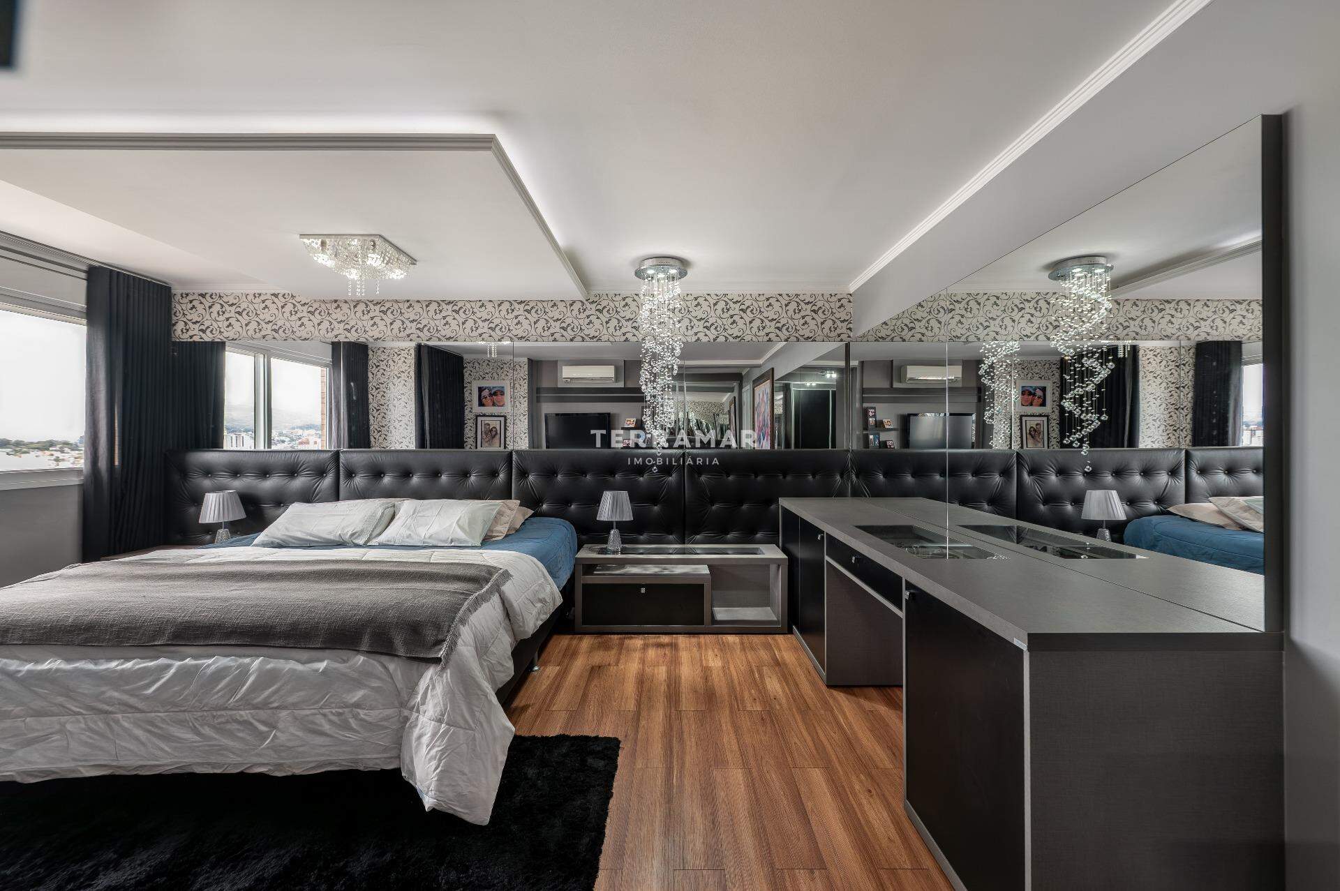 Apartamento à venda no Ideal: