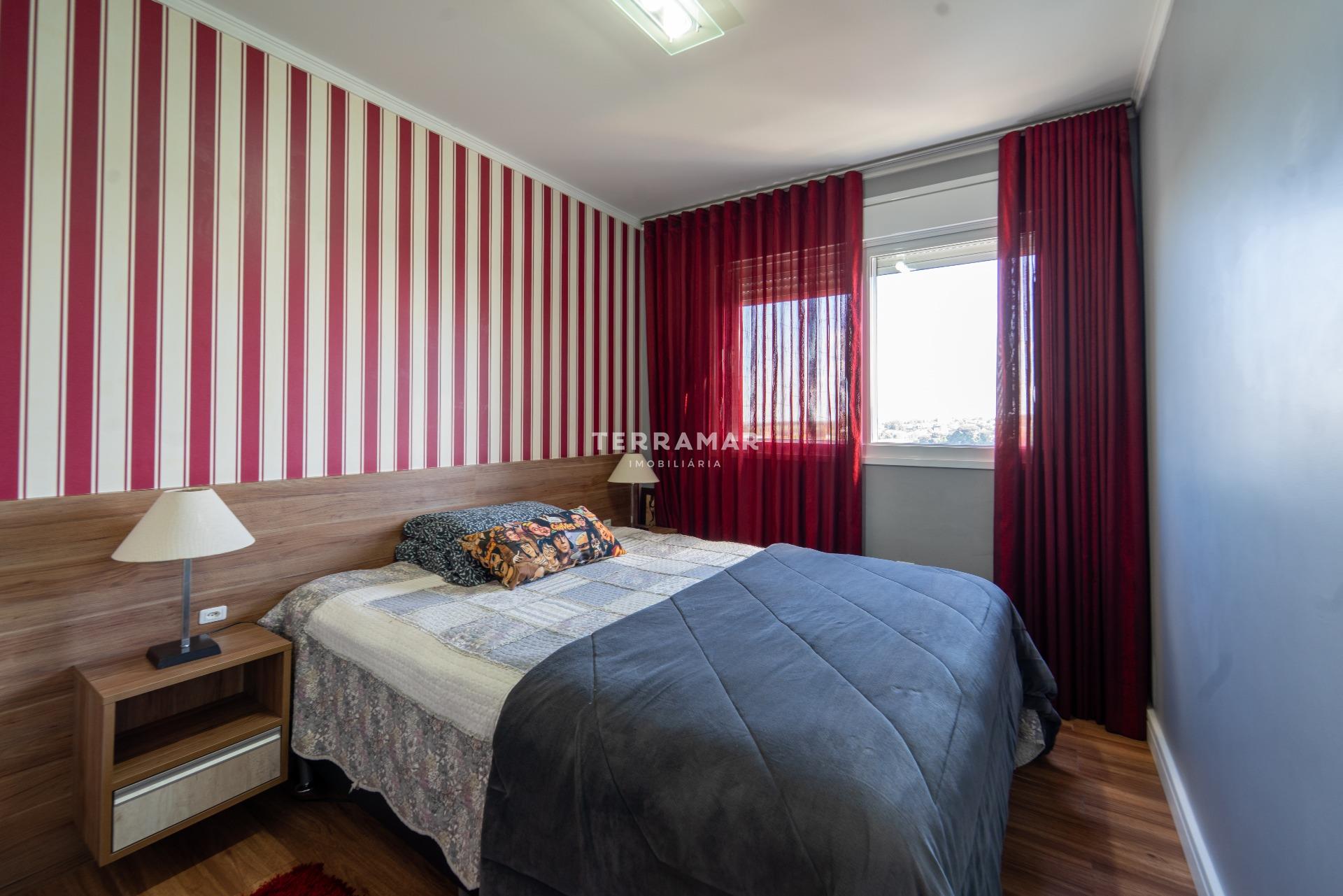 Apartamento à venda no Ideal: 