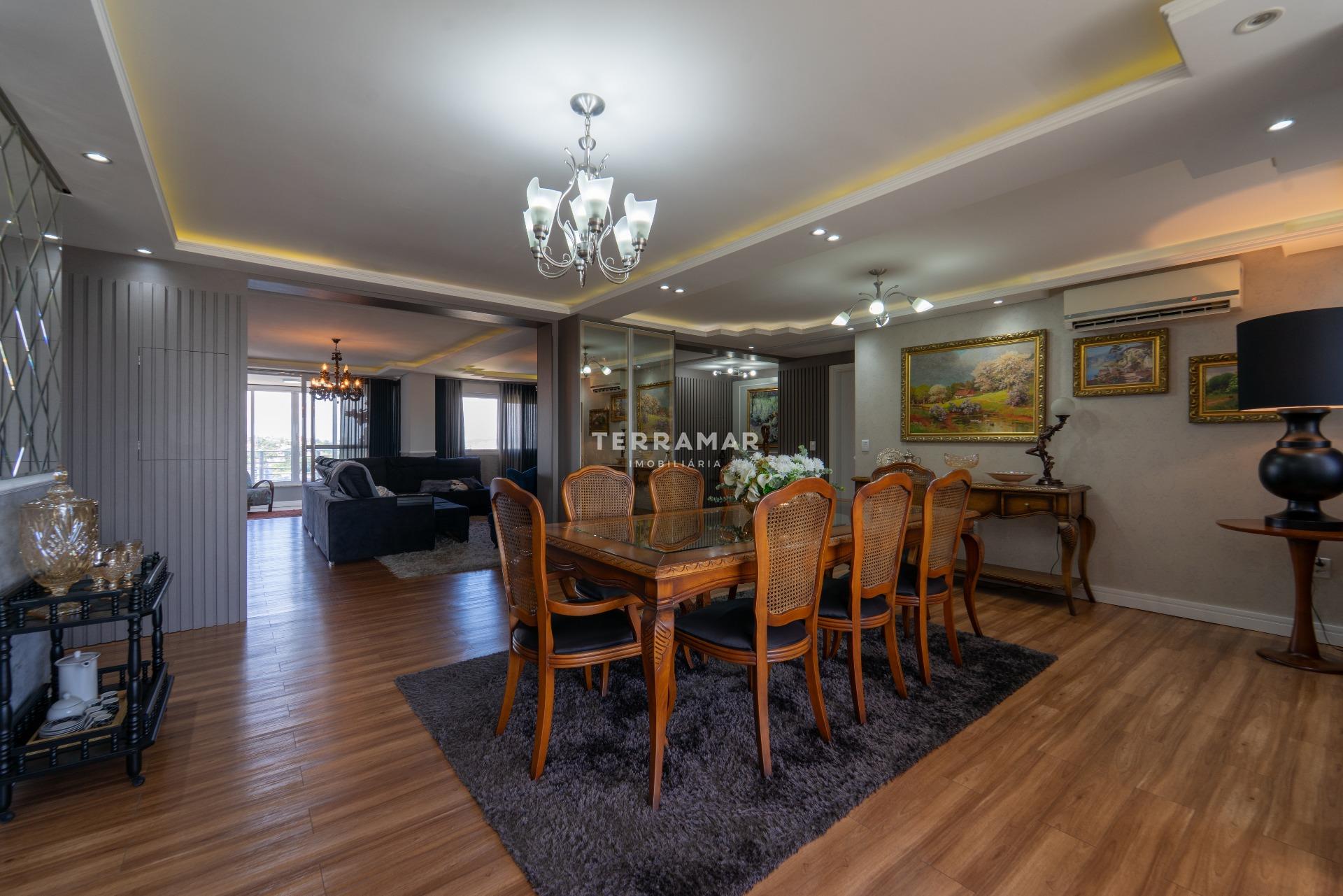 Apartamento à venda no Ideal: 