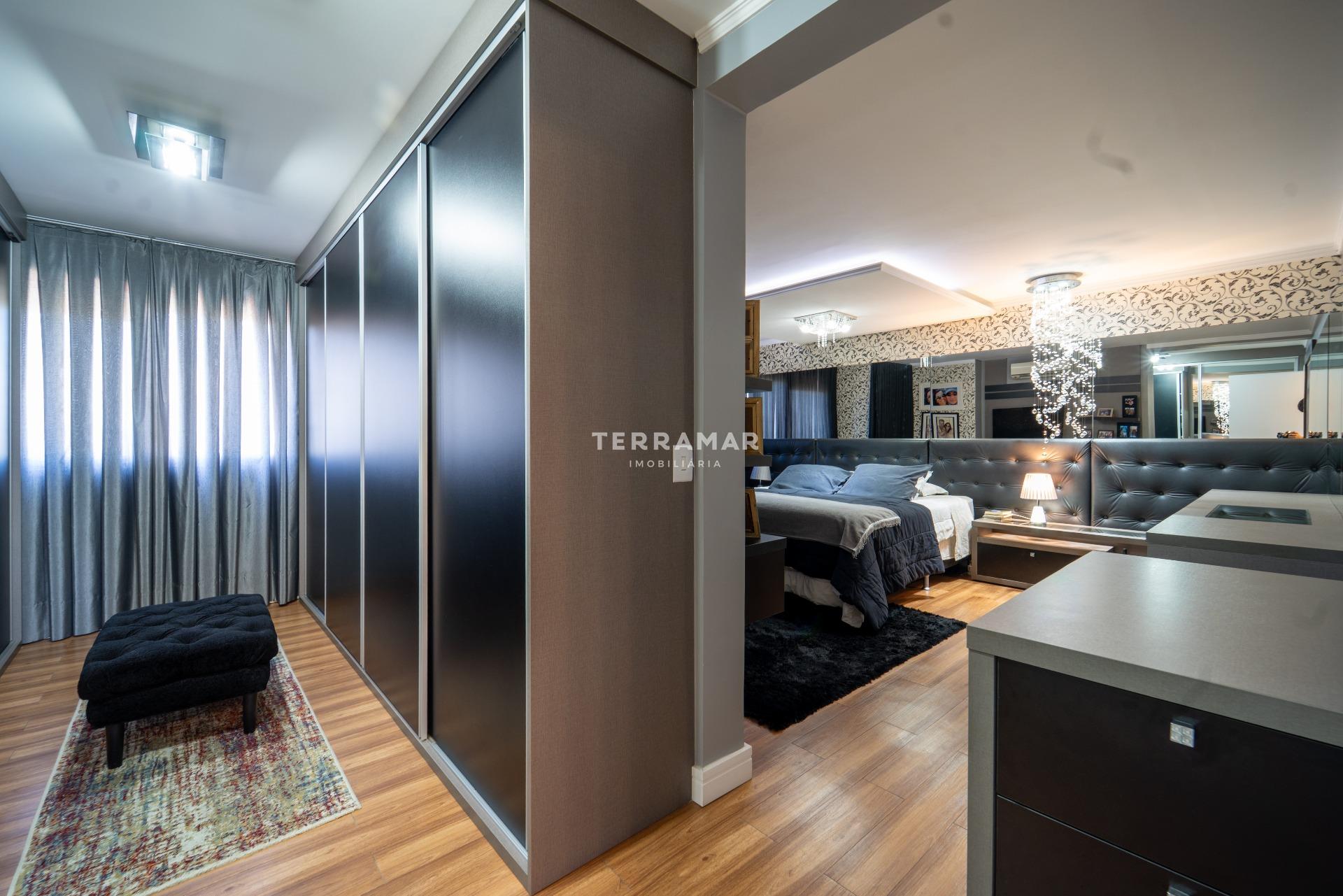 Apartamento à venda no Ideal: 