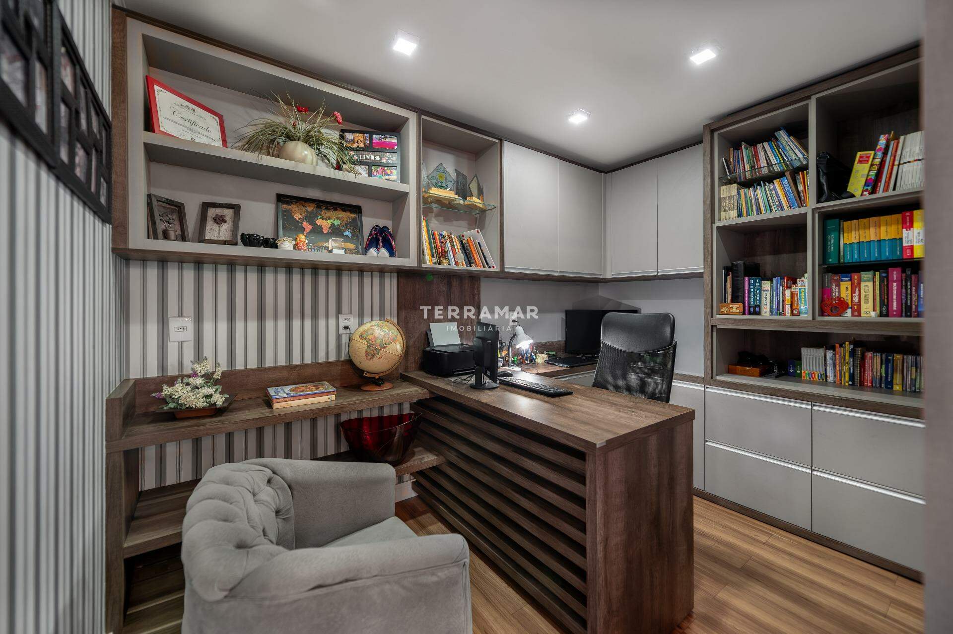 Apartamento à venda no Ideal: