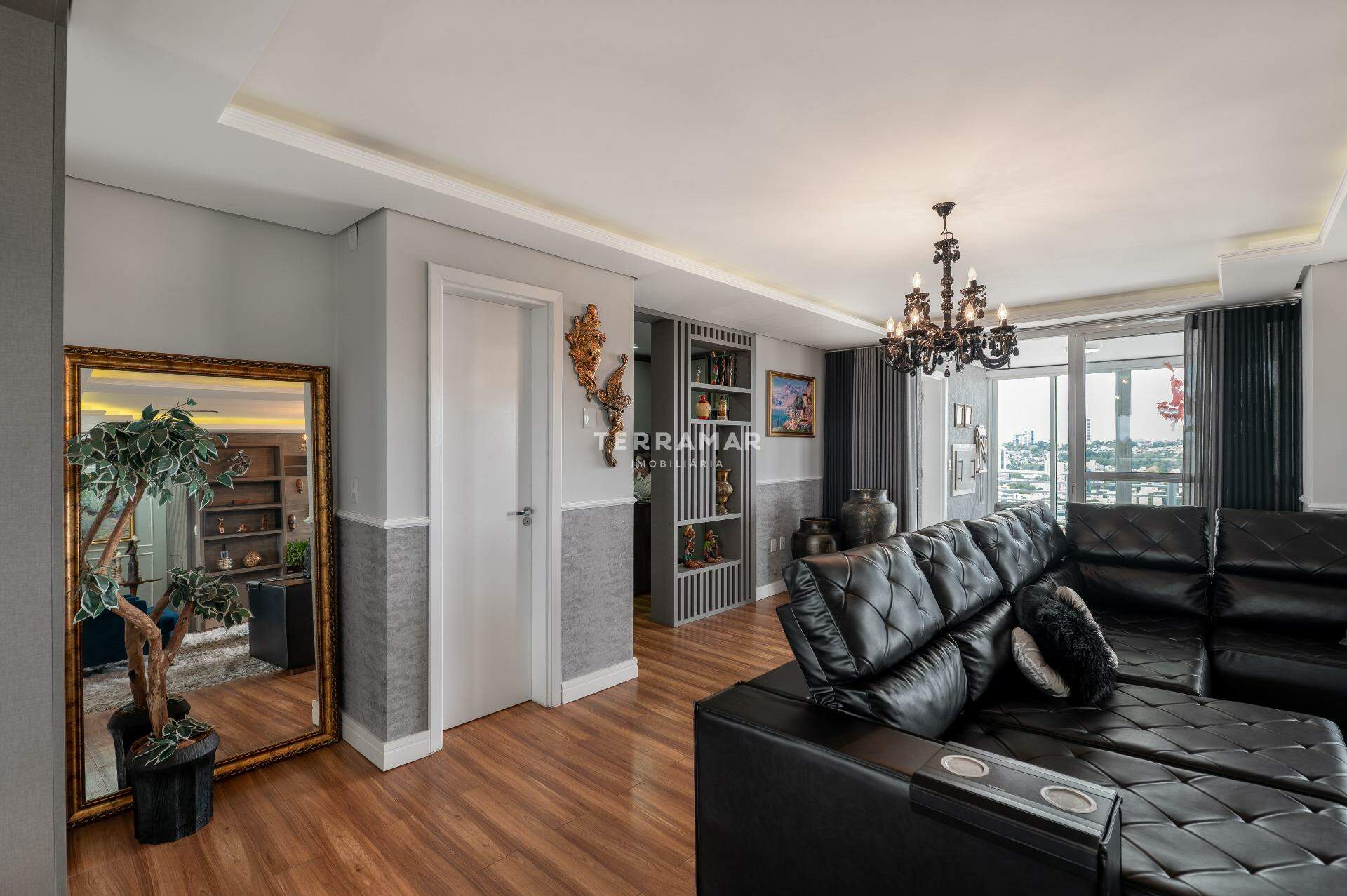 Apartamento à venda no Ideal: