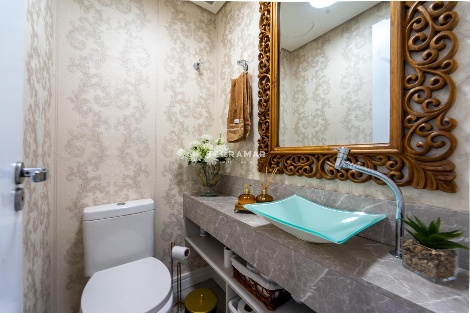 Apartamento à venda no Ideal: 