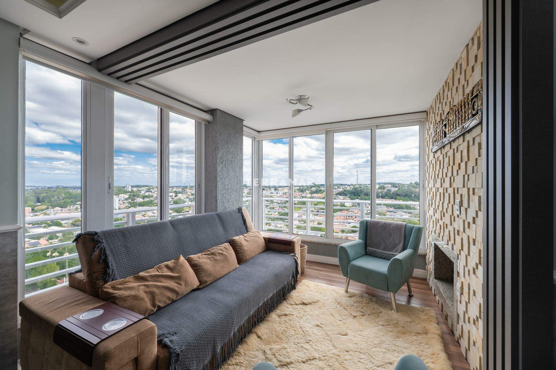 Apartamento à venda no Ideal: