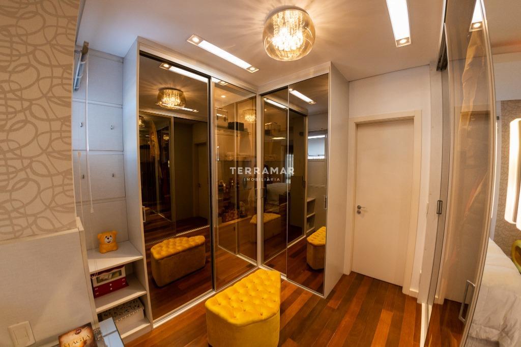 Apartamento à venda no Vila Rosa: 