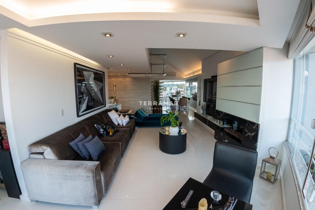 Apartamento à venda no Vila Rosa: 