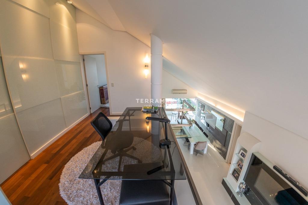 Apartamento à venda no Vila Rosa: 