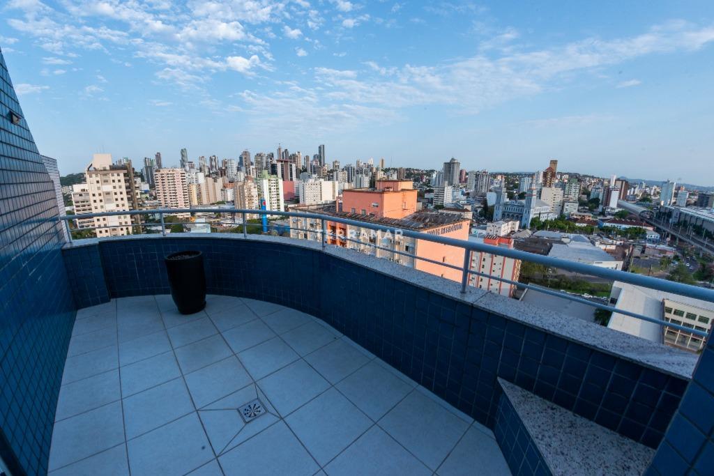 Apartamento à venda no Vila Rosa: 