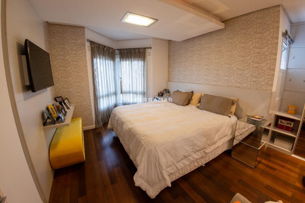 Apartamento à venda no Vila Rosa: 