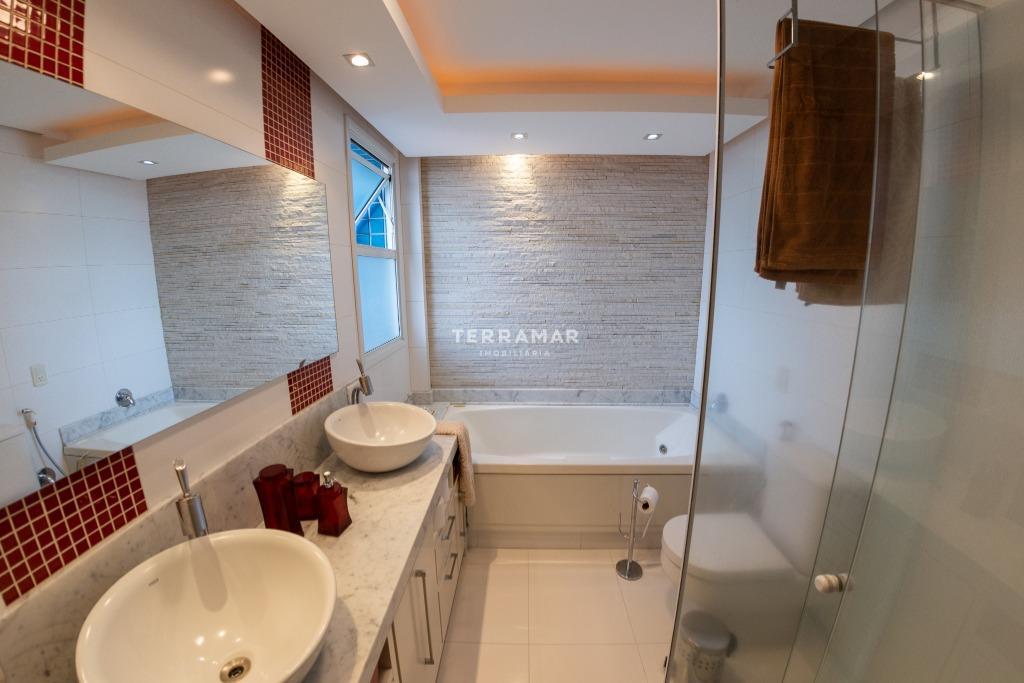 Apartamento à venda no Vila Rosa: 