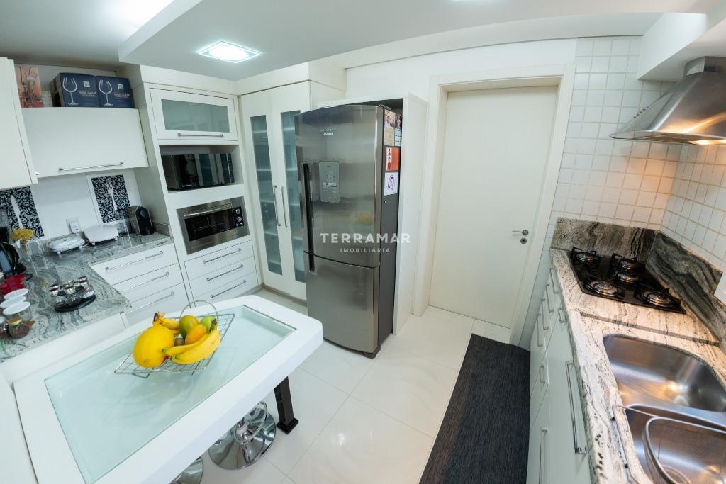 Apartamento à venda no Vila Rosa: 