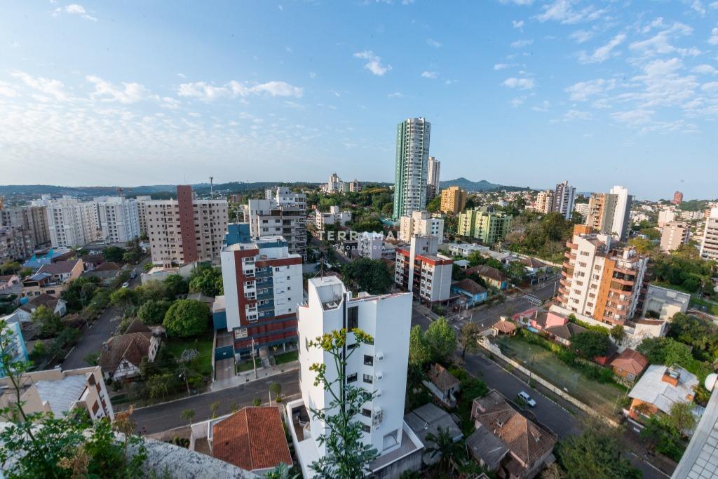 Apartamento à venda no Vila Rosa: 