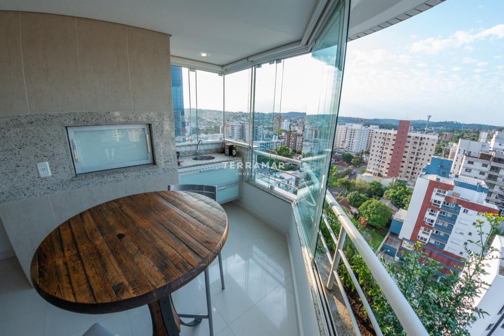 Apartamento à venda no Vila Rosa: 