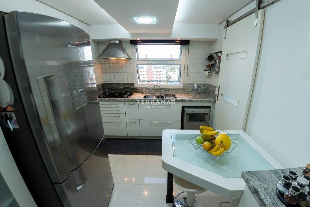 Apartamento à venda no Vila Rosa: 