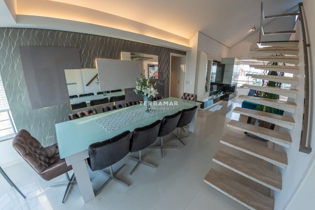 Apartamento à venda no Vila Rosa: 