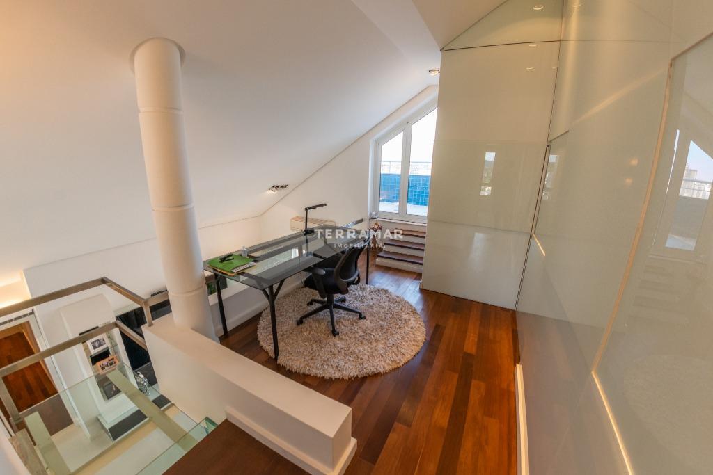 Apartamento à venda no Vila Rosa: 