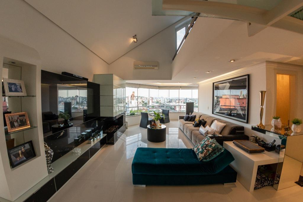 Apartamento à venda no Vila Rosa: 