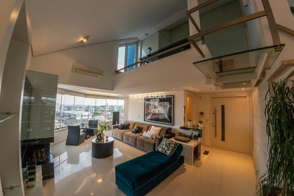 Apartamento à venda no Vila Rosa: 