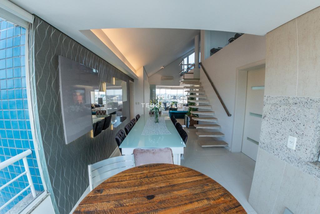 Apartamento à venda no Vila Rosa: 