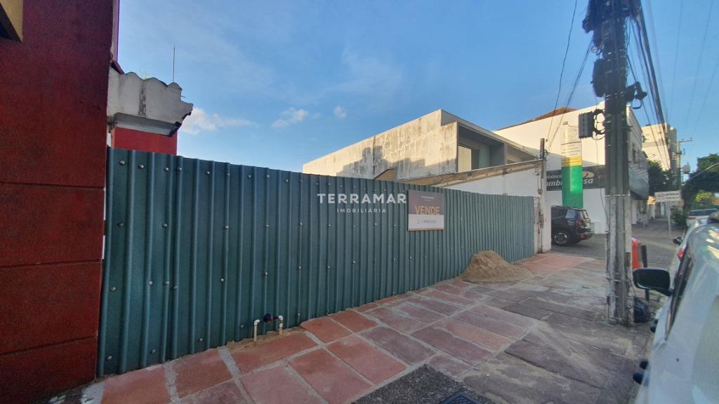 Terreno à venda no Centro: 