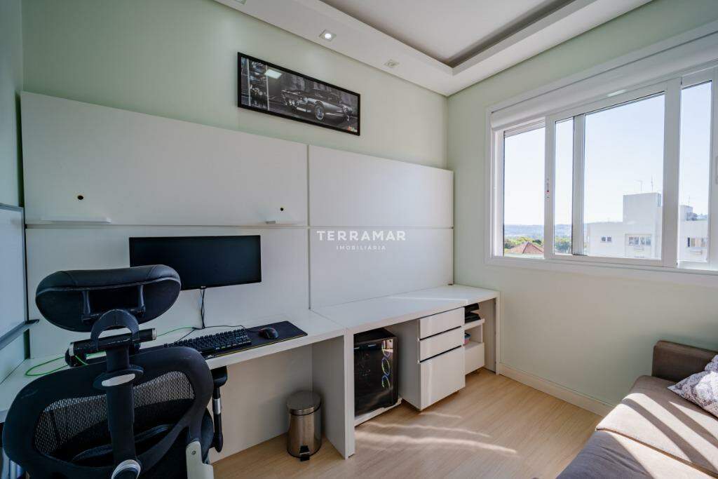 Apartamento à venda no Guarani: 