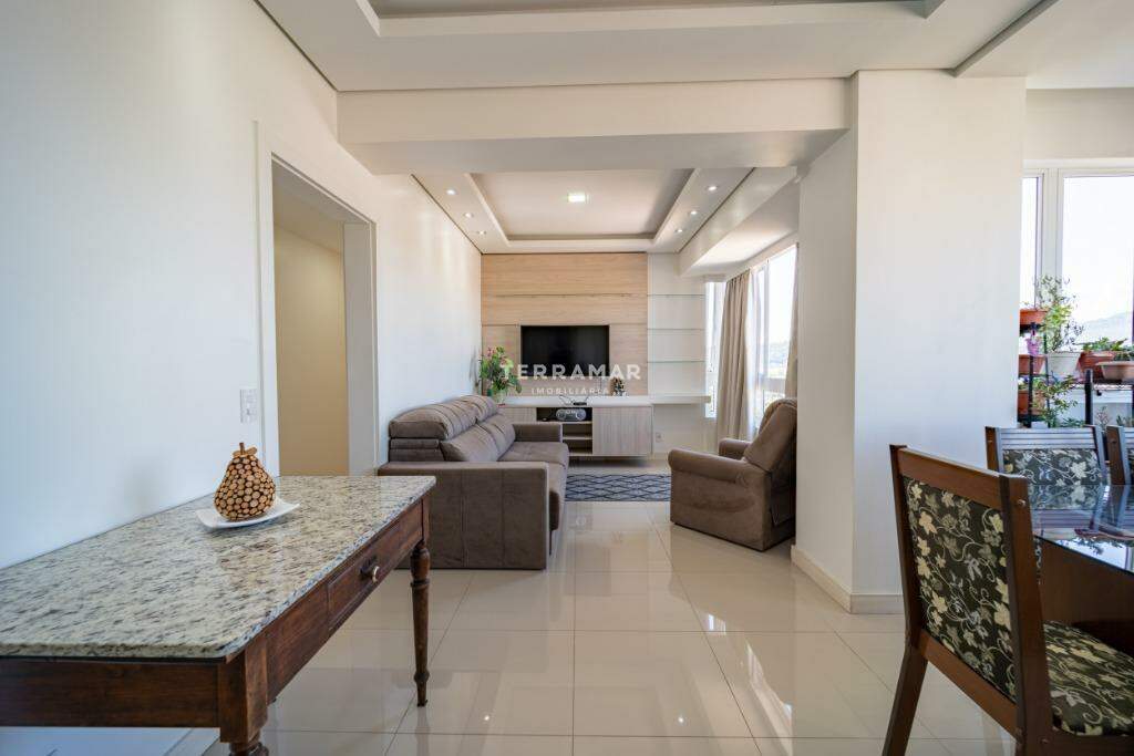 Apartamento à venda no Guarani: 