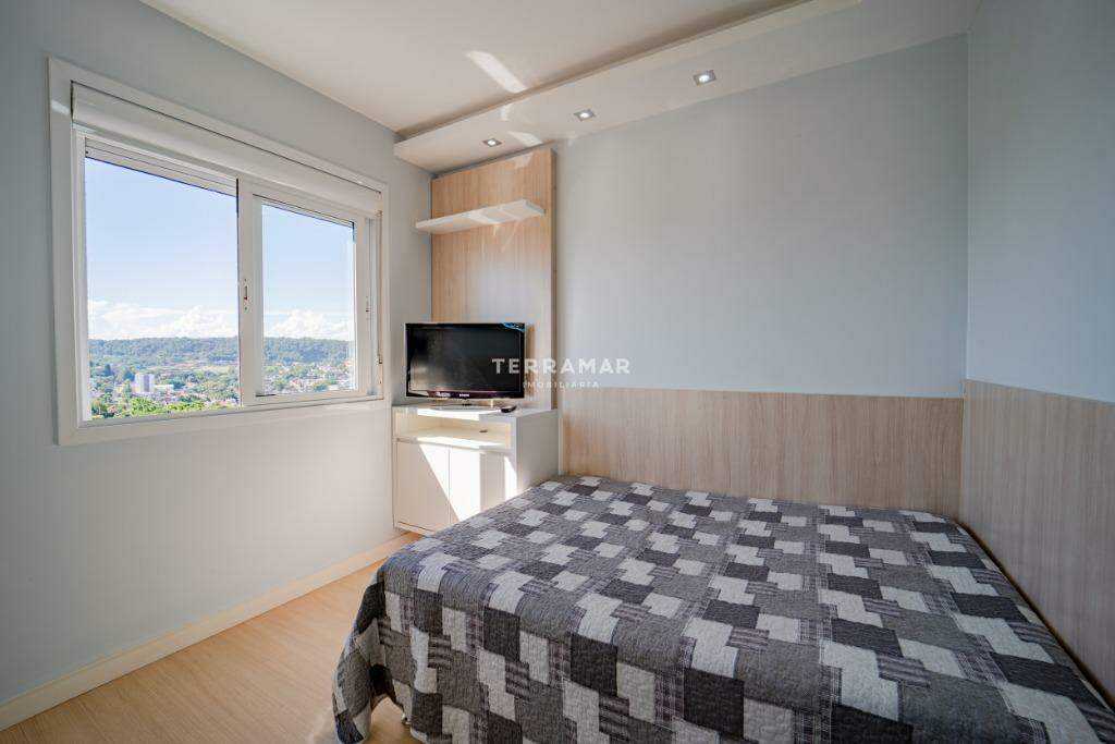 Apartamento à venda no Guarani: 