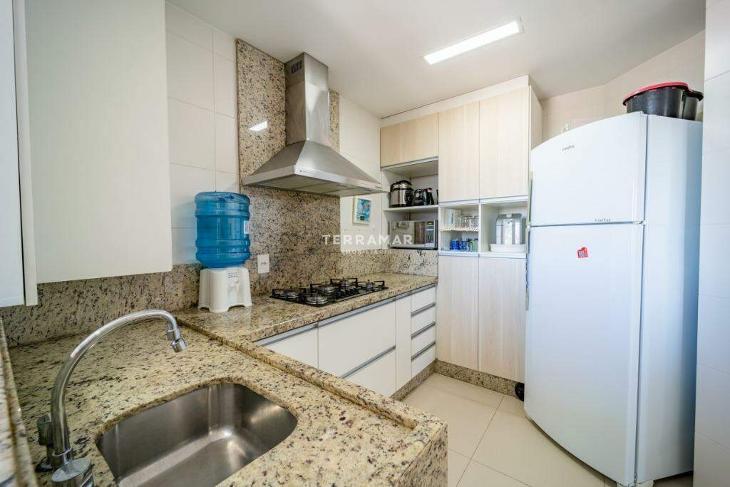 Apartamento à venda no Guarani: 