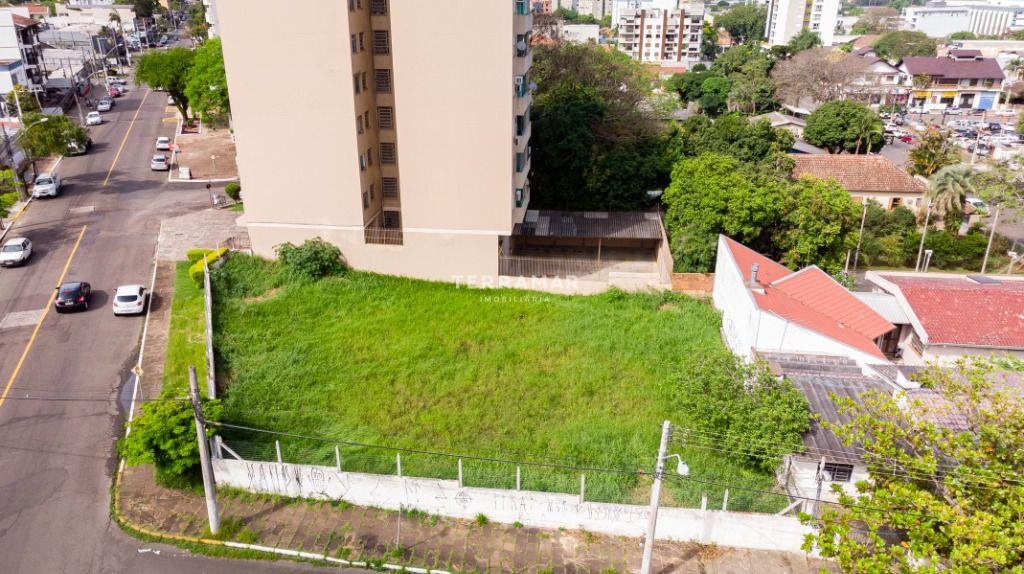 Terreno à venda no Pátria Nova: 