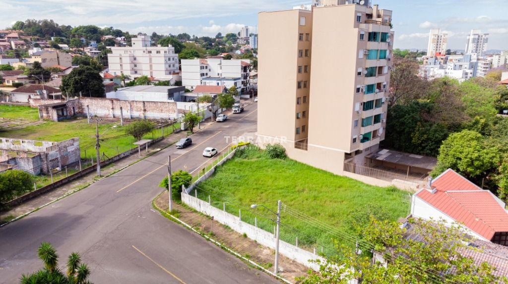 Terreno à venda no Pátria Nova: 