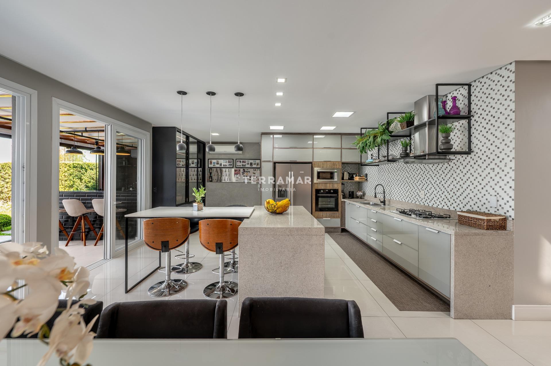 Casa à venda no Jardim Mauá: 