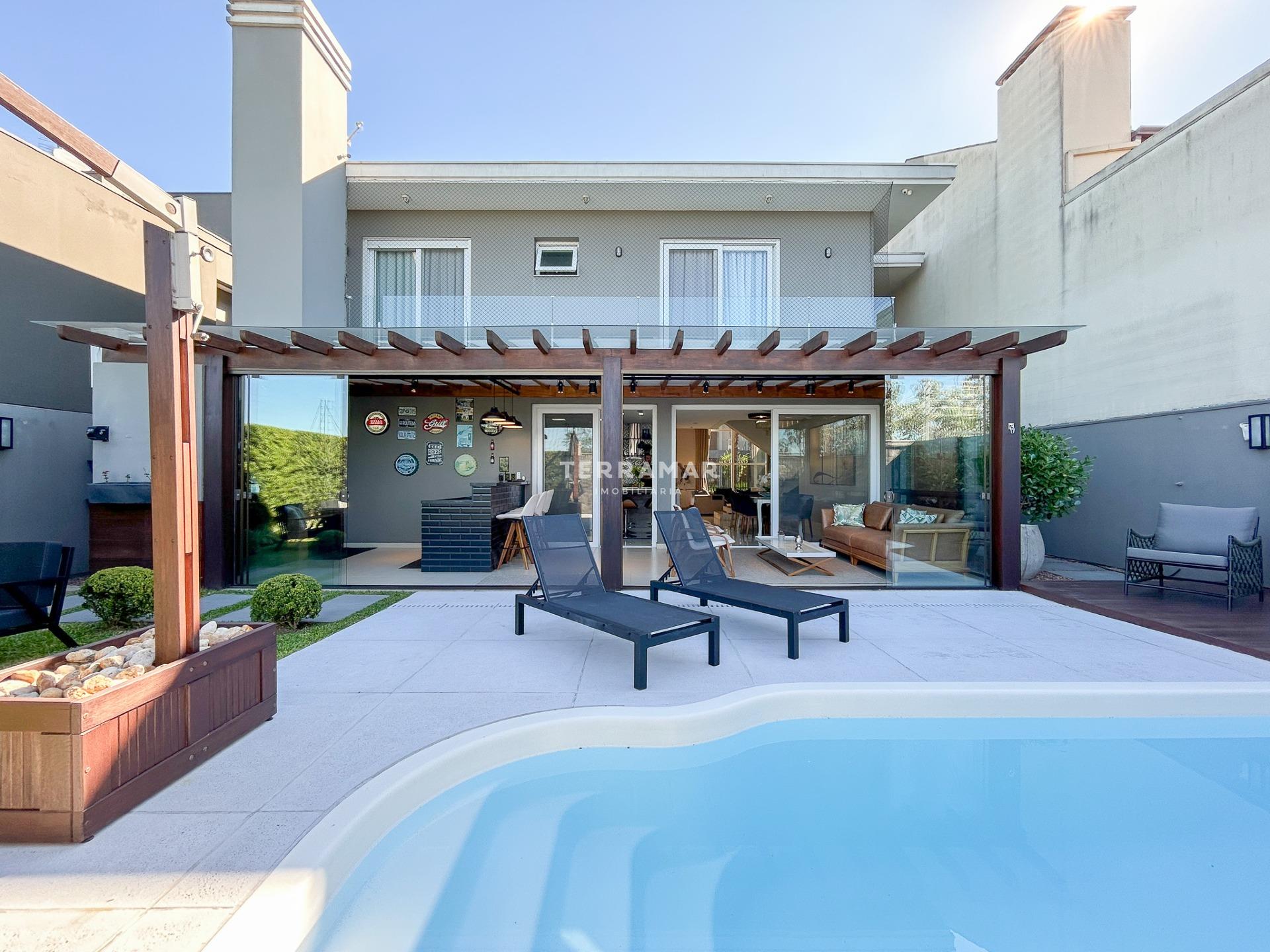 Casa à venda no Jardim Mauá: 