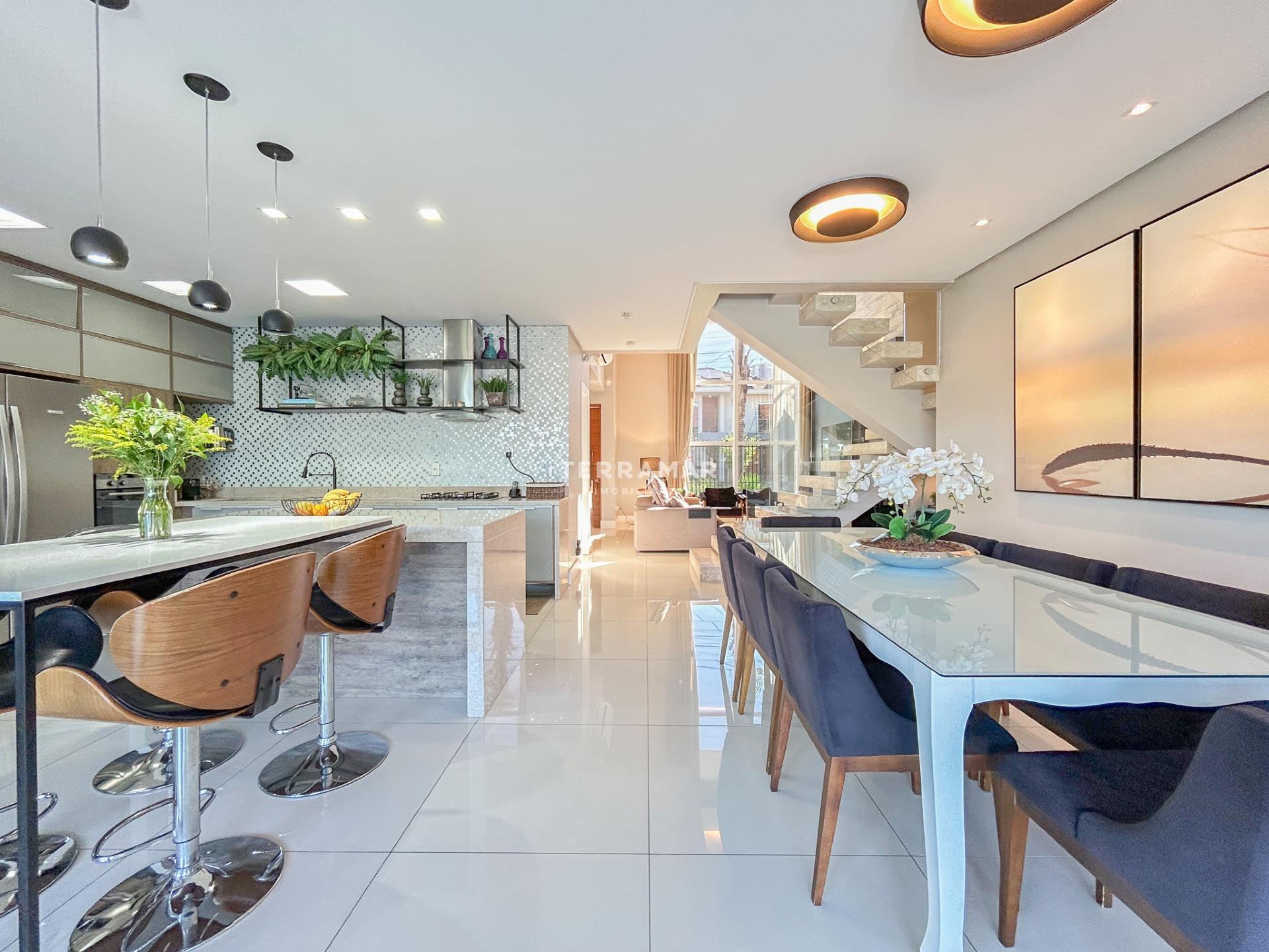 Casa à venda no Jardim Mauá: 