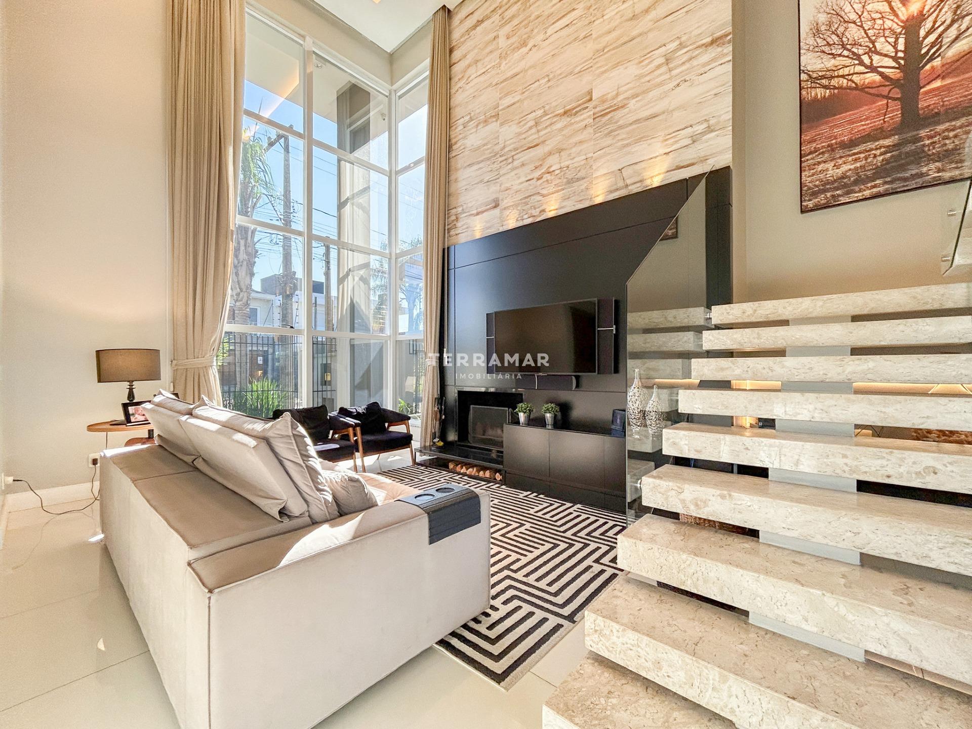 Casa à venda no Jardim Mauá: 