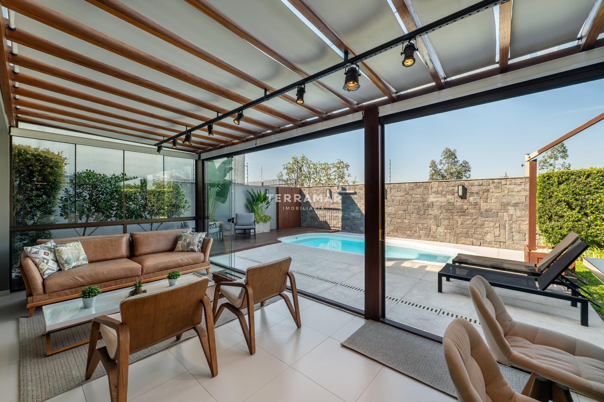 Casa à venda no Jardim Mauá: 