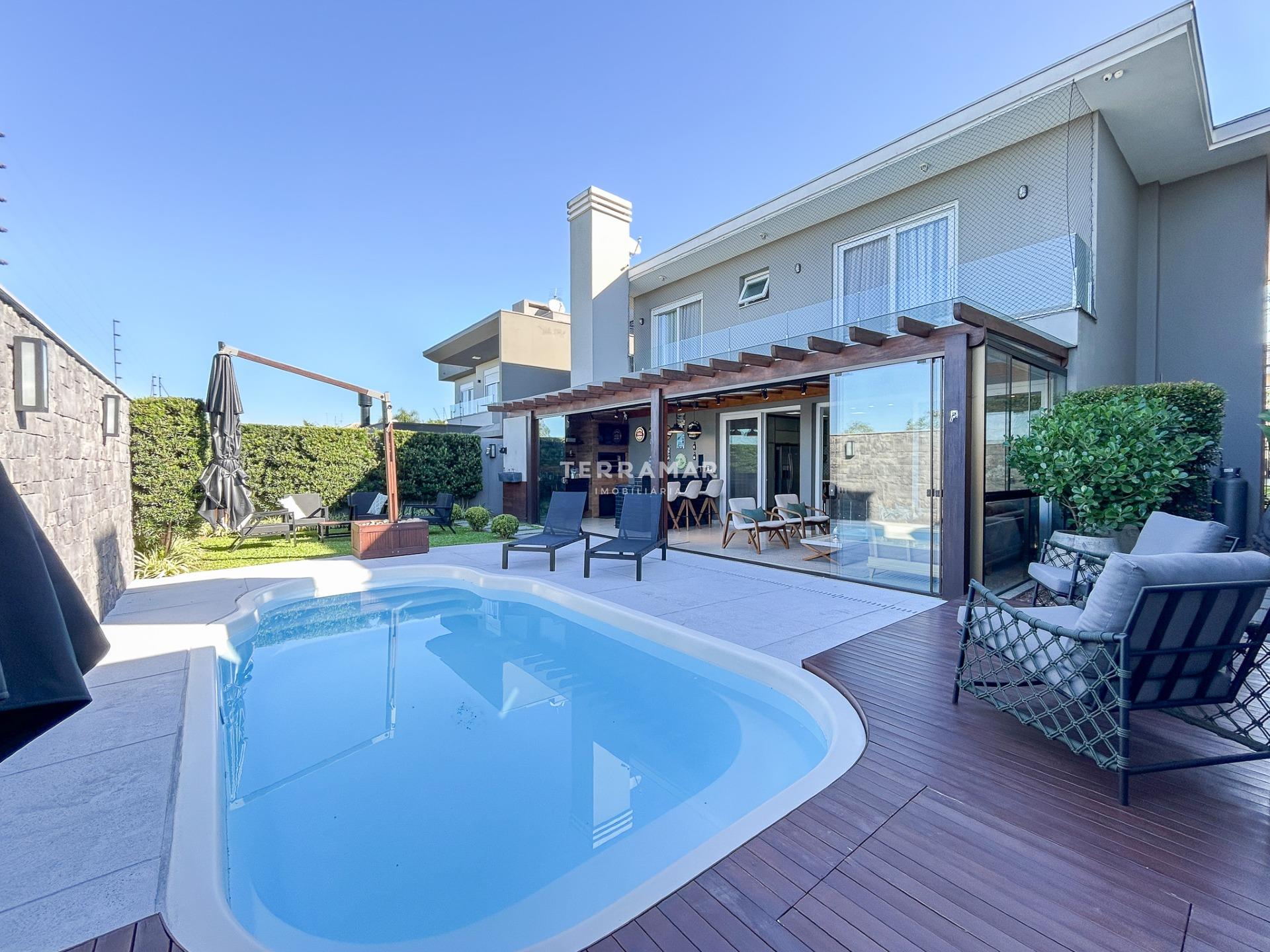 Casa à venda no Jardim Mauá: 