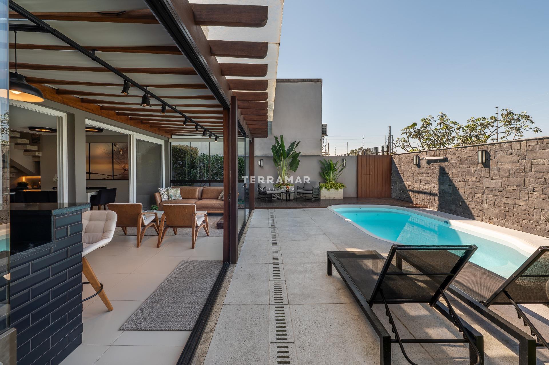 Casa à venda no Jardim Mauá: 